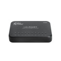 MicroConnect 200W 10-port USB-C Charger Référence: W129356184