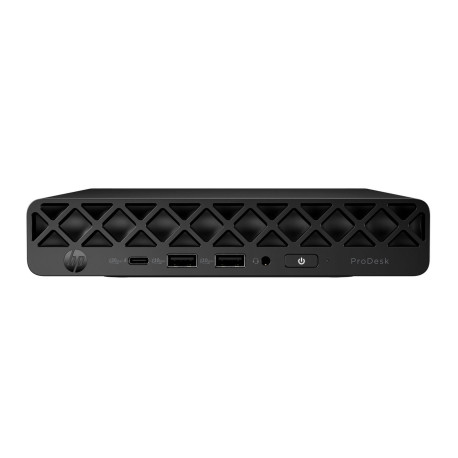 HP Prodesk 4 Mini G1I Intel Core Référence: W129366581