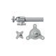 Bosch Indoor Camera Mount Référence: TC9210U-B
