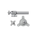 Bosch Indoor Camera Mount Référence: TC9210U-B