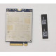 Lenovo 4G LTE CAT12 PCIe WWAN module Référence: W126201843