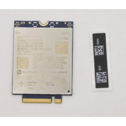 Lenovo 4G LTE CAT12 PCIe WWAN module Référence: W126201843