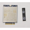 Lenovo 4G LTE CAT12 PCIe WWAN module Référence: W126201843