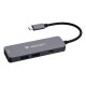Verbatim USB-C Essentials Multiport Référence: W129251405