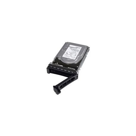 Dell HDD 4TB 7,2K 3,5 Inch SAS Reference: DTK38