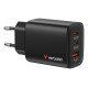 Verbatim Essentials GaN Charger 65W Eu Référence: W129251416