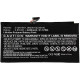 CoreParts Laptop Battery for Asus Reference: W125993358