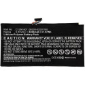 CoreParts Laptop Battery for Asus Reference: W125993358
