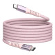 Verbatim Sync & Charge USB-C To USB-C Référence: W129251436