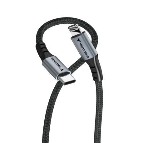 Verbatim Sync & Charge Cable USB-C To Référence: W129251440