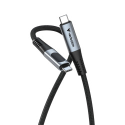 Verbatim Sync & Charge Cable USB-C To Référence: W129251444