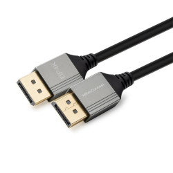 MicroConnect Displayport 1.2 Ultra Slim 3m Référence: W129251457