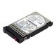 Hewlett Packard Enterprise HDD MSA 900GB 12G 10K 2.5INCH Reference: RP001205737