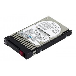 Hewlett Packard Enterprise HDD MSA 900GB 12G 10K 2.5INCH Reference: RP001205737