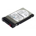 Hewlett Packard Enterprise HDD MSA 900GB 12G 10K 2.5INCH Reference: RP001205737