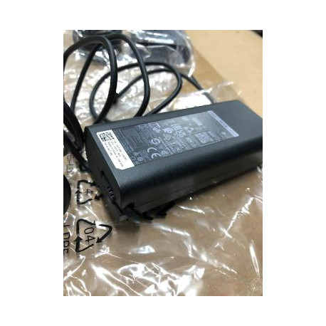 Dell ADPT,AC,65W,LTON,EPT,PECOS Reference: W127222037