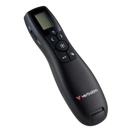 Verbatim Keynote Wireless Presenter Référence: W129251480