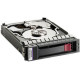 HP 1TB SAS 12G 7.2K LFF MDL SC Référence: W126284417
