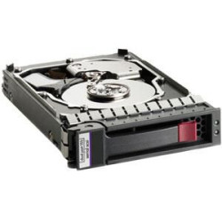 HP 1TB SAS 12G 7.2K LFF MDL SC Référence: W126284417