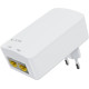 MicroConnect PoE Injector 48V 15.4W EU Plug Référence: W129251948