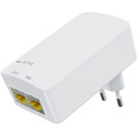 MicroConnect PoE Injector 48V 15.4W EU Plug Référence: W129251948