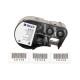 Brady BMP41/BMP51/BMP53/M511 Label Référence: W128483642