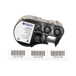 Brady BMP41/BMP51/BMP53/M511 Label Référence: W128483642