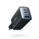 Anker 735 Charger Universal Black Reference: W128561834