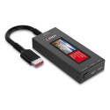 Lindy HDMI 8K60 Signal Analyzer Référence: W129360156