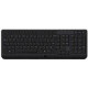 Dell Keyboard, External, USB, Référence: DJ497