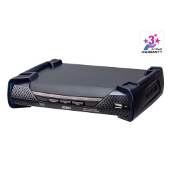 Aten FHD Dual DVI-I KVM over IP Reference: W125603303