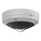 Axis M4348-PLVE Référence: W129360171