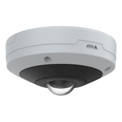 Axis M4348-PLVE Référence: W129360171