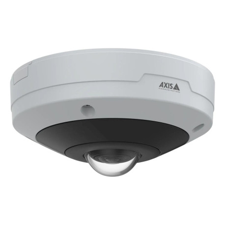 Axis M4348-PLVE Référence: W129360171