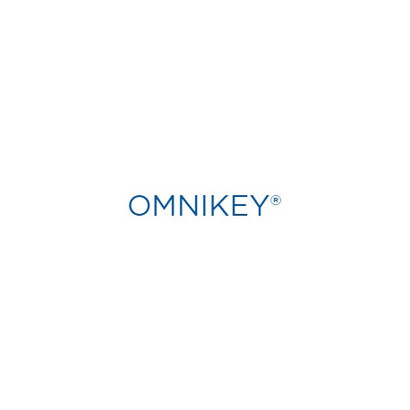 Omnikey 5427 CK, USB 2.0,Removable Référence: W129360468