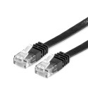 Value Utp Cat.6 Flat Network Cable, Référence: W128373012