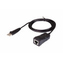 Aten USB to RS-232 Console Adapter Reference: UC232B-AT