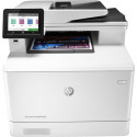 HP HP Color LaserJet Pro MFP Reference: W128844463