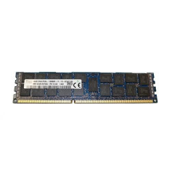 Dell 16GB, DIMM, 1600MHZ, 4GX72, Reference: W125702795