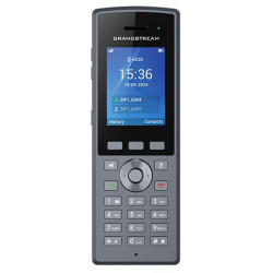 Grandstream Ip Phone Grey 20 Lines Tft Référence: W129271702