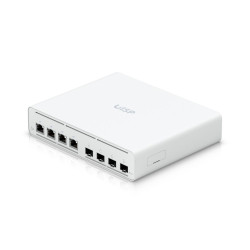 Ubiquiti 2.5 GbE PoE switch for ISP Reference: W128807444