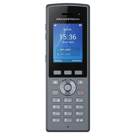 Grandstream Ip Phone Grey 20 Lines Tft Référence: W129271702