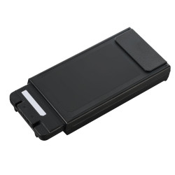 Panasonic Notebook Spare Part Battery Reference: W128259567
