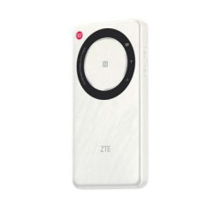 ZTE Wireless Router Dual-Band Référence: W129271720