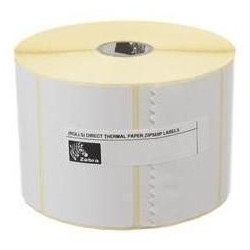 Zebra LAB-RL-DT-PAP-90X53MM Référence: 3010789-T