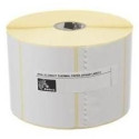 Zebra LAB-RL-DT-PAP-90X53MM Référence: 3010789-T