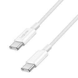 LogiLink Usb 2.0 Type-C Cable, C/M To Référence: W129306099