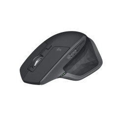 Logitech MX Master 2S Mouse, Graphite, Reference: W125896708