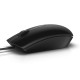 Dell Optical Mouse-MS116 Black Référence: W129446126