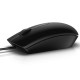 Dell Optical Mouse-MS116 Black Référence: W129446129